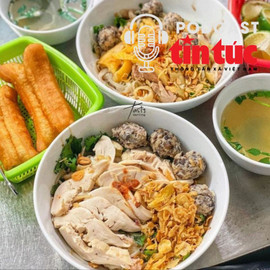 Vi vu Việt Nam: Những thức quà ngày lạnh không thể bỏ lỡ khi tới Hà Nội