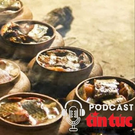 Vi vu Việt Nam: Những đặc sản ngon trứ danh của Hà Nam khiến du khách 'lưu luyến'