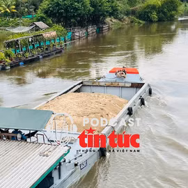 Ngành vật liệu xây dựng Việt Nam vẫn gặp khó trong những tháng cuối năm 2023
