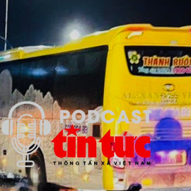 TP Hồ Chí Minh: Nhà xe Thành Bưởi bị 'tố' né thuế, phí hàng chục tỷ đồng