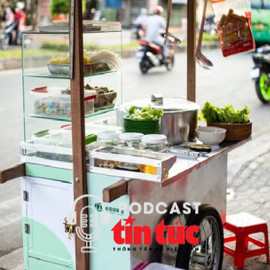 TP Hồ Chí Minh: Sẽ có 5.000 xe hủ tiếu gõ đạt chuẩn phục vụ du khách
