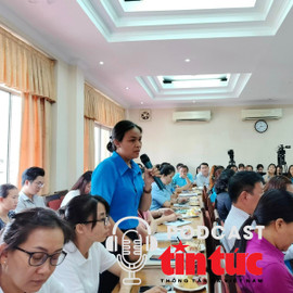 Luật BHXH nên có khoản thưởng từ 5 - 7% để người lao động không rút BHXH một lần
