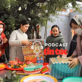 Podcast: 'Lễ tạ' cuối năm sao cho đúng?