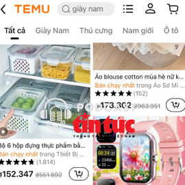 ‘Giải mã cùng luật sư’: Cần mạnh tay xử lý sàn thương mại điện tử không phép