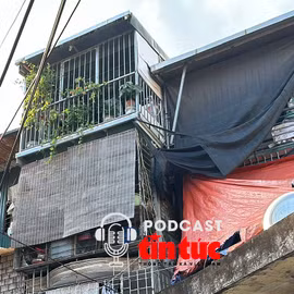 ‘Giải mã cùng luật sư’: Vì sao giá nhà đất không ngừng tăng và giải pháp ‘hạ nhiệt’?