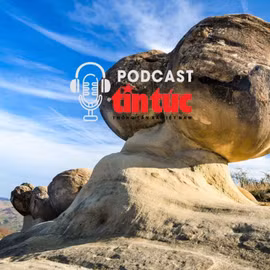 Những tảng đá 'sống' có thể phình to, sinh sôi và di chuyển