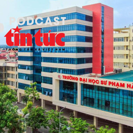 Nhịp sống học đường: Cơ hội với ngành học mới