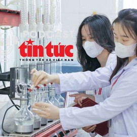 Cơ hội việc làm với ngành cử nhân sư phạm Khoa học tự nhiên