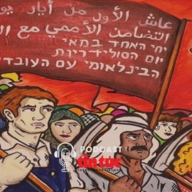 Hồ sơ mật: Israel chút nữa đã trở thành nước Xã hội chủ nghĩa 
