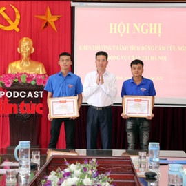 Tin nóng trong nước nghe nhanh sáng 29/5