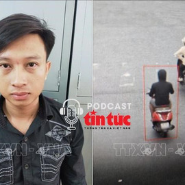 Tin nóng trong nước nghe nhanh sáng 7/10