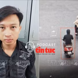 Tin nóng trong nước nghe nhanh sáng 7/10