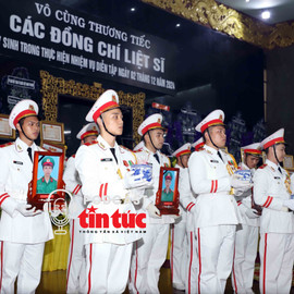 Tin nóng trong nước nghe nhanh sáng 9/12