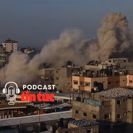 Tin nóng thế giới sáng 2/12