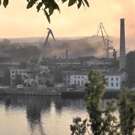 Xung đột Nga-Ukraine: Hạm đội Biển Đen trở thành mục tiêu tấn công trọng điểm của Kiev