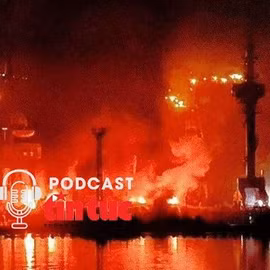 Tin nóng thế giới sáng 18/11