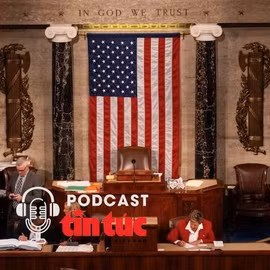 Tin nóng thế giới sáng 20/10