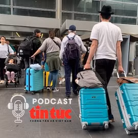 Nhiều nước bắt đầu sơ tán công dân khỏi Israel