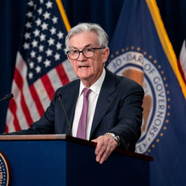 Fed: Lãi suất có thể giảm còn 2,9%; lạm phát về mức 2% vào năm 2026