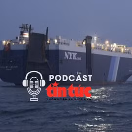 Tin nóng thế giới sáng 19/12