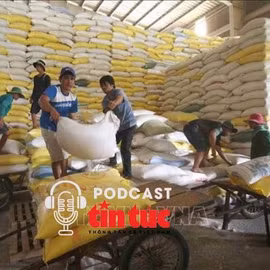 Nông nghiệp phát huy vai trò trụ đỡ của nền kinh tế