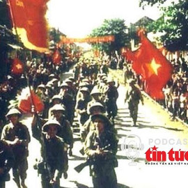 Hà Nội ký ức ngày trở về