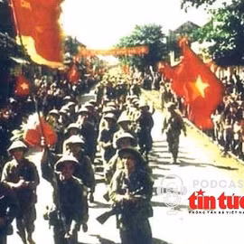 Hà Nội ký ức ngày trở về