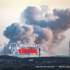 Tin nóng thế giới sáng 4/12