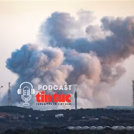 Tin nóng thế giới sáng 4/12