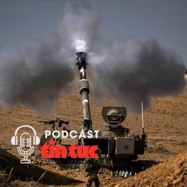 Tin nóng thế giới sáng 3/11