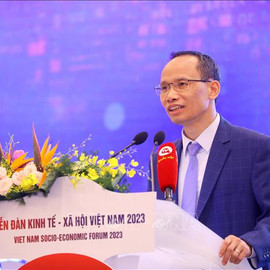 Chuyên gia: Cần khai thác hiệu quả các động lực tăng trưởng mới