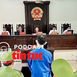 Tin nóng trong nước nghe nhanh sáng 25/12