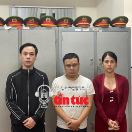 Tin nóng trong nước nghe nhanh sáng 4/11