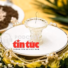 Tin nóng trong nước nghe nhanh sáng 1/1/2024