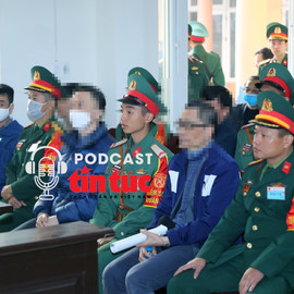 Tin nóng trong nước nghe nhanh sáng 28/12