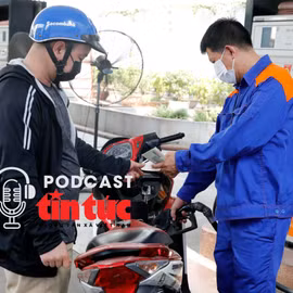 Tin nóng trong nước nghe nhanh sáng 18/11