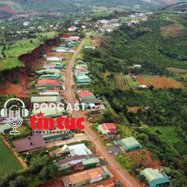 Tin nóng trong nước nghe nhanh sáng 28/11