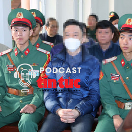 Tin nóng trong nước nghe nhanh sáng 30/12