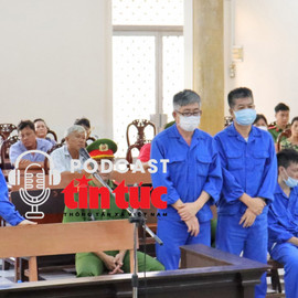 Tin nóng trong nước nghe nhanh sáng 15/12