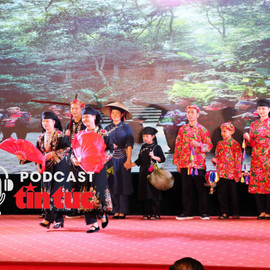 Tin nóng trong nước nghe nhanh sáng 11/11