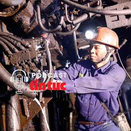 Tin nóng trong nước nghe nhanh sáng 24/11