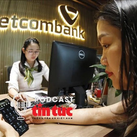 Ngành ngân hàng cơ cấu lại hệ thống các tổ chức tín dụng yếu kém còn chậm