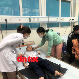Tin nóng trong nước nghe nhanh sáng 9/12