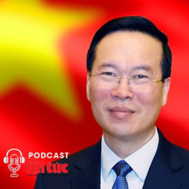 Tin nóng trong nước nghe nhanh sáng 10/11