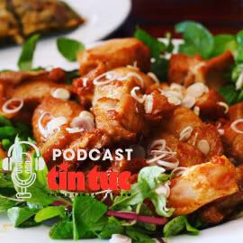 Vi vu Việt Nam: Sơn La 'gây thương nhớ' với những món đặc sản thơm ngon, độc lạ