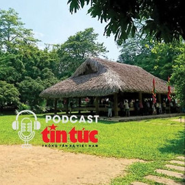 Vi vu Việt Nam: Tới thăm Tuyên Quang - Nơi hội tụ sắc màu đa văn hóa