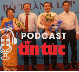 Thành lập Sở An toàn thực phẩm đầu tiên tại Việt Nam