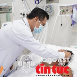 Bệnh nhân nghi bị ngộ độc sữa tại Tiền Giang bị tổn thương đa cơ quan, phải lọc máu