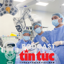 Xây dựng TP Hồ Chí Minh trở thành trung tâm chăm sóc sức khoẻ của khu vực ASEAN