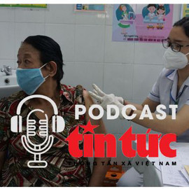 TP Hồ Chí Minh khuyến cáo phòng bệnh khi biến thể phụ của Omicron xuất hiện